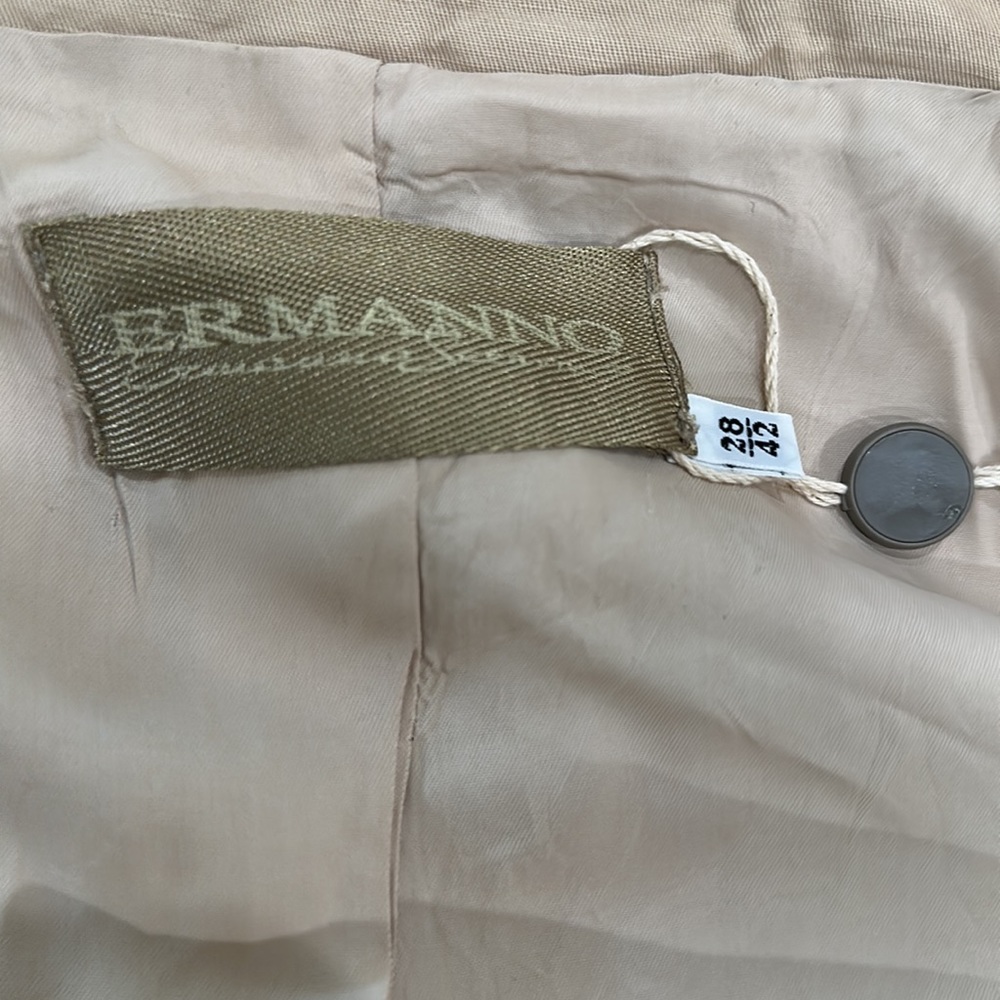 European jacket - Picture 6 of 8
